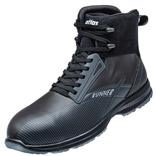 RUNNER 305 ESD SAFETY SHOES